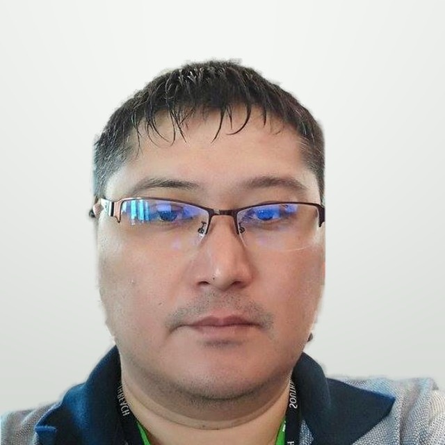 Maksat, founder of Closewell